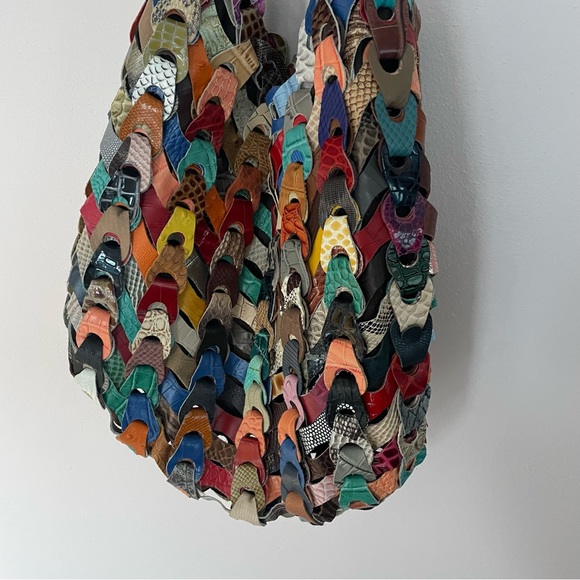 JESSLYN BLAKE Harlow purse - Picture 13 of 14